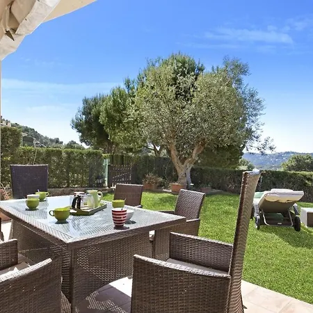 Villa Sb 31 -