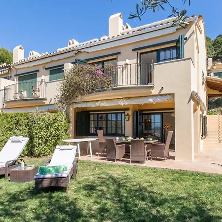 Sb 31 - Villa Llafranc